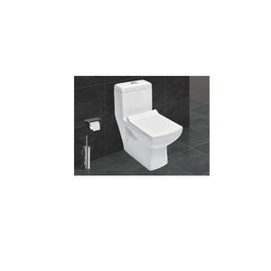 ง่ายต่อการทำความสะอาดแขวนผนังตู้เก็บน้ำชิ้นเดียวห้องน้ำห้องน้ำเซรามิกสำหรับบ้านสำนักงานและวิลล่าสุดหรู - Product Image 1