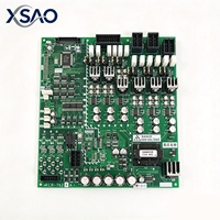 Carte de commande d'ascenseur KCR-760A KCR-762A, Pièces de rechange pour circuit imprimé d'ascenseur pour remplacement d'ascenseur