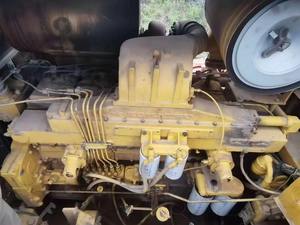 Komatsu D375A Bulldozer Usado Original Precio bajo D375 D155 D275 D475 Bulldozer en venta Original 2017 D475 - Product Image 5