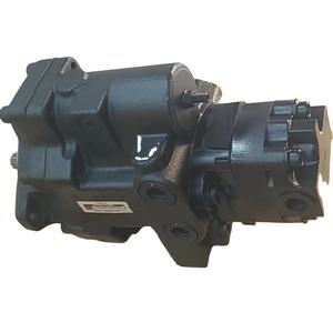 Volvo — pelle mécanique hydraulique 2,75, EC215B,EC350,EC35,EC45,EC27,EC50,EC26,EC35, pompe principale <span class=keywords><strong>assy</strong></span> - Product Image 4