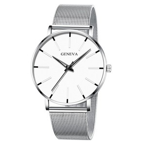 Moda de moda de gama alta más nuevo precio de fábrica barato Diseño Popular mejor precio hombres relojes de cuarzo - Product Image 2