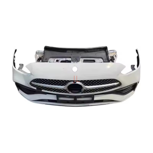 ชุดกันชนหน้า W260 C-Class C200 C260 สำหรับเปลี่ยนทดแทน - Product Image 4