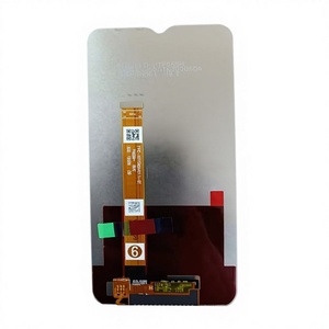 Écran d'affichage complet pour OPPO A11X/A11/A8/A5-2020/A9-2020/A31/realme <span class=keywords><strong>C3</strong></span>/C3i/5/5i/5s/6i Narzo10a/Narzo 20a – Garantie 1 an - Product Image 1