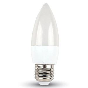 Ampoule LED 5,5W 404lm E27 Lumière Chaude 2700K - Product Image 1