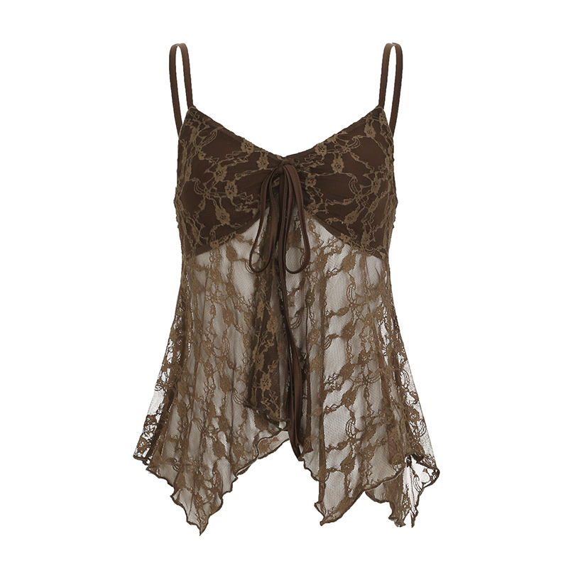 สีน้ำตาล