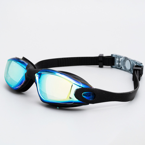 Populaire Anti-buée pas <span class=keywords><strong>de</strong></span> fuite Protection UV large vue lunettes <span class=keywords><strong>de</strong></span> <span class=keywords><strong>natation</strong></span> Silicone <span class=keywords><strong>nez</strong></span> ceinture une pièce lunettes <span class=keywords><strong>de</strong></span> <span class=keywords><strong>natation</strong></span> - Product Image 3