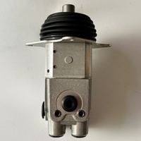 702-16-01340 Ensemble de poignée de commande à joystick de haute qualité fabriqué en Chine pour bulldozers D65EX D85E D155 D375 D475 – Pièces détachées