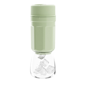 Bac à glaçons rotatif avec couvercle, moule à glace facile à démouler, gobelet de stockage de glace pour boissons maison - Product Image 4