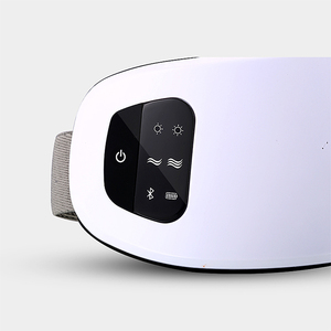 EL57 vendedor superior 100% de prueba de producción rápido ojo seco <span class=keywords><strong>Skg</strong></span> ojo masajeador de fábrica en China - Product Image 2