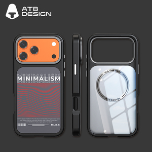 2026 trường hợp điện thoại cho <span class=keywords><strong>iPhone</strong></span> 16 Pro nhiều màu sắc chống sốc từ trường hợp sạc trường hợp đối với <span class=keywords><strong>iPhone</strong></span> 17 Pro Max - Product Image 1