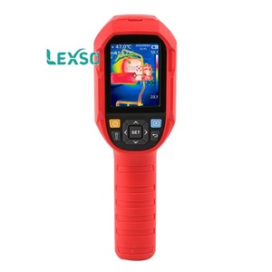 Uni-t Uti260b Infrared Thermal Imaging Gun Industrial Temperature Measuring High Lexso - Product Image 1
