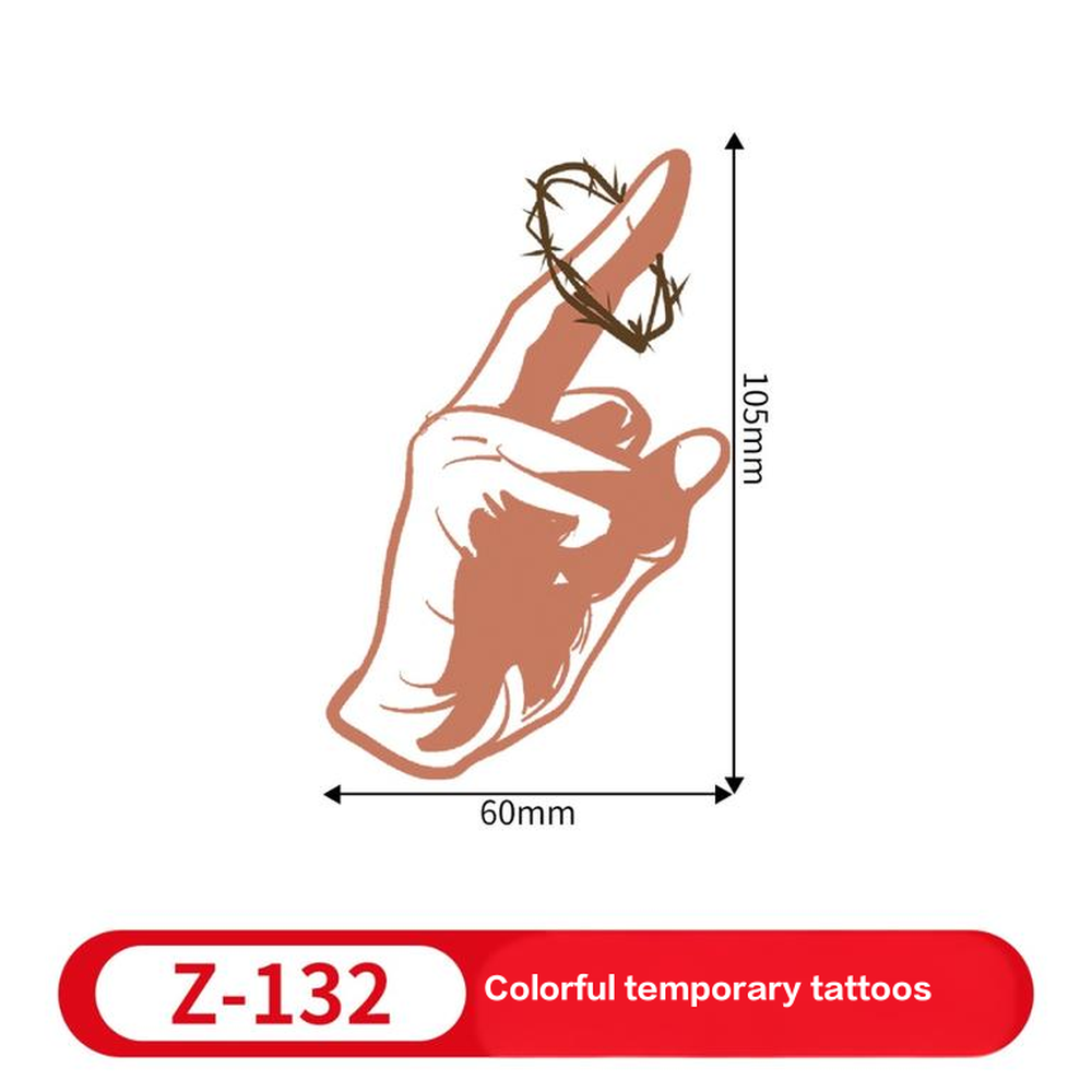 Z-132 - 105*60mm
