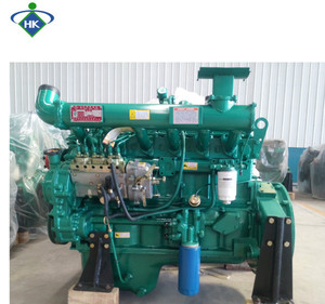 Weifang prezzo di fabbrica di alta qualità <span class=keywords><strong>Steyr</strong></span> hk618zld motore diesel - Product Image 3