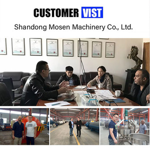 Autoclave d'imprégnation du <span class=keywords><strong>bois</strong></span> Mosen certifié CE, équipement de réservoir sous vide haute efficacité - Product Image 4