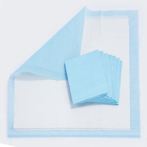 Tapis d'entraînement absorbants pour chiot, 36 pièces, tapis contre les mauvaises herbes, des animaux de compagnie, chiens et chats, vente en gros - Product Image 1