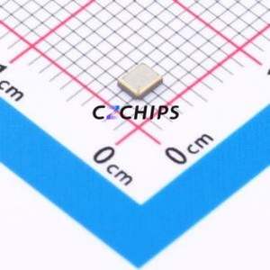 2T026000VY Temperature Compensated Crystal Oscillator (TCXO) SMD2520-4P Oscillator 26MHz 500ppb 1.5mA - Product Image 1