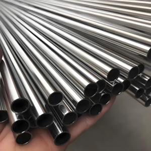 Ck45 Chrome mạ xi lanh thủy lực Rod 2500mm tối đa đột quỵ 500mm bên trong ống đường kính cứng Chrome bề mặt mới liền mạch thép - Product Image 6