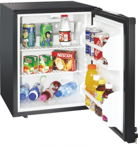 <span class=keywords><strong>Minibar</strong></span> Integrado en Habitación <span class=keywords><strong>de</strong></span> Hotel, Refrigerador Pequeño a <span class=keywords><strong>Precio</strong></span> <span class=keywords><strong>de</strong></span> Fábrica - Product Image 5