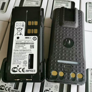 3000mAh pmnn4409 pmnn4543 pmnn4491 USB-C Walkie-Talkie Pin cho Type-C XPR 3300 dp4400 xpr7000 xpr7000e apx900 - Product Image 5