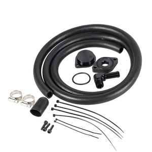 ชุดท่อวาล์ว Xuzhong PcV สำหรับฟอร์ด 11-20 เครื่องยนต์ 6.7L สีดำ อะไหล่ทดแทน - Product Image 4