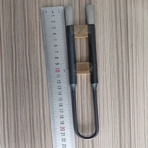 STA 1700C 1800C 1900C factory price MoSi2 heating element