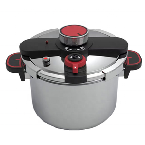 دوّار يعمل بالغاز 10l-l من الفولاذ المقاوم للصدأ والصديقي الصانلس ستيل مع باكليت للاستخدام المنزلي - Product Image 6