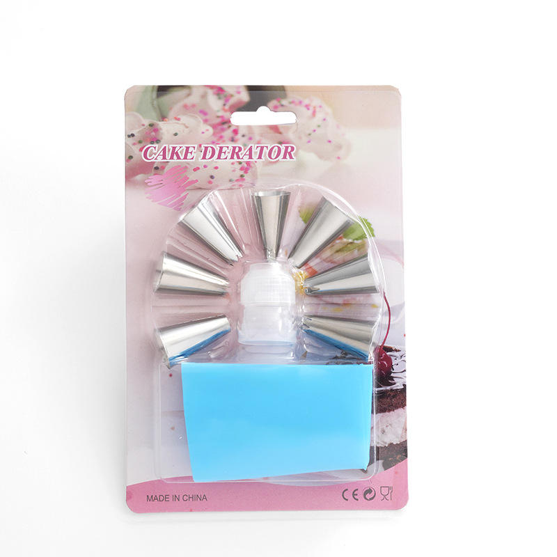 กระเป๋า Eva สีฟ้า + 7 ช่อง + ตัวแปลง-สีน้ำเงิน