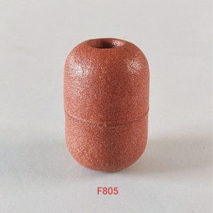 Bouée de pêche en <span class=keywords><strong>mousse</strong></span> PVC sur mesure, grande flottabilité, pour filet de pêche, fabriquée en Chine - Product Image 3