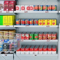 Picksmart Label Harga Elektronik & Label Rak Elektronik 4.2 Inci Bahan ABS BLE E Ink
