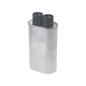 Condensateur Bicai HVAC 1,15µF 2100V AC universel pour four à micro-ondes, fabriqué en Chine - Product Image 4