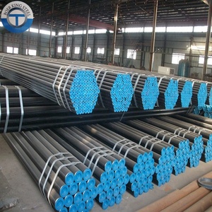 MS ống thép liền mạch Ống ASTM A53 ống thép liền mạch Ống liền mạch SCH 80 sch40 ASTM <span class=keywords><strong>API</strong></span> 5L X52 ống thép liền mạch ống thép carbon ống thép liền mạch - Product Image 2