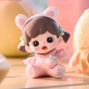 Zoraa ของแท้อย่างเป็นทางการฉันรักที่จะกินผลไม้คอลเลกชันกล่องปริศนาปริศนาปริศนาปริศนาตุ๊กตาน่ารักเครื่องประดับอินเทรนด์สะสมของเล่นของขวัญ - Product Image 3
