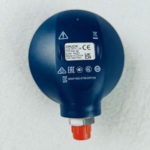 เกจวัดดิจิตอล Druck DPI104 ความละเอียดสูง, เซ็นเซอร์ฐานเกจวัด 2MPa - Product Image 2