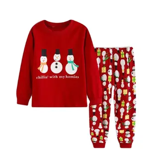 Hot Sale Summer Children's Clothing Sets Different Design Baby Boys' Clothing Sets 2pcs T-shirt Kids Clothes