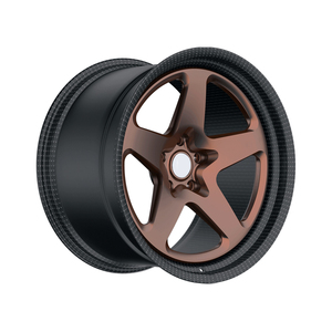 Jantes en fibre de carbone super légères pour Koenigsegg Lamborghini <span class=keywords><strong>Pagani</strong></span> McLaren <span class=keywords><strong>Ferrari</strong></span> Porsche Super Racing Cars - Product Image 4
