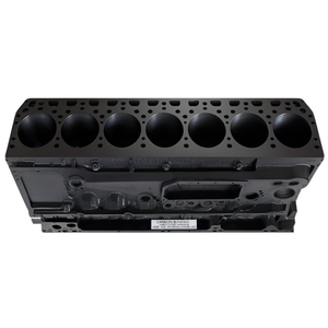 Bloque de Cilindros 3406C 3406E 3408 3413C para Generador de Motor Diésel - Product Image 1