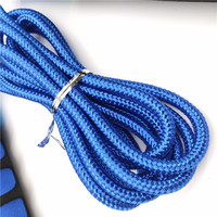 Worthbuy — corde à sauter, contrôle de calories lourde, étiquette privée, exercices de combat, antidérapant, personnalisé, nouveau Design