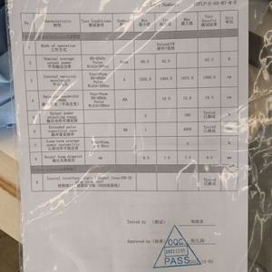 Láser de Fibra Mopa de 30W JPT M7 con Lente de Longitud de Onda de 300*300MM, Cabezal de Escaneo SG7110 Rotatorio para Anillos, Vasos, Bolígrafos, Gafas Protectoras Gratis - Product Image 6