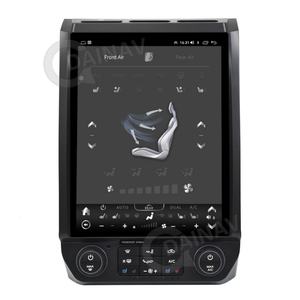 Radio para Auto Ford F150 2015 2016 2017 2018-2020, Android 12, Pantalla Vertical de 13 Pulgadas, Multimedia, GPS, Navegación, Estéreo - Product Image 1