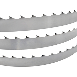 Aserradero Portátil Usado, Hojas de Sierra de Cinta para Aserradero, para Cortar Madera en Talleres de Carpinterí<span class=keywords><strong>a</strong></span> - Product Image 4