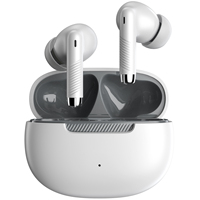 Huien TWS Casque sans fil Écouteurs LED Étanche dans l'oreille Écouteurs Mini Écouteurs Sport Sans fil Pro Casque