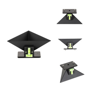 Équipement professionnel de calibrage de radar ADAS 3 en 1, système de cible radar ACC BSD LCA compatible avec LAUNCH X431 - Product Image 5