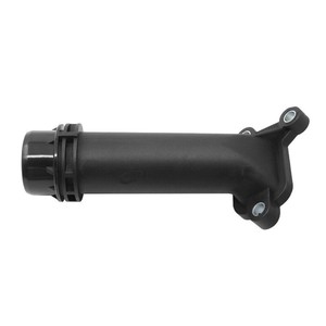 BRASERO/TUBO DE REFRIGERANTE DE ALUMINIO Y PLÁSTICO 11127810707 PARA BMW SERIE 1 2 3 4 5 6 7 X1 X3 X4 X5 X6 - Product Image 4