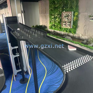 Equipo de Transmisión <span class=keywords><strong>en</strong></span> Vivo Internacional Personalizado Fubeca para Competencia de Billar, Mármol, Pinball, Carreras de Batalla - Product Image 6