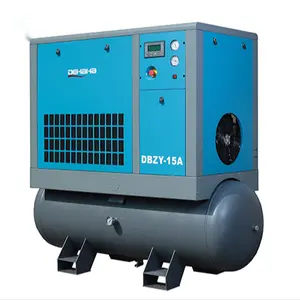 DEHAHA Special air compressor for laser cutting