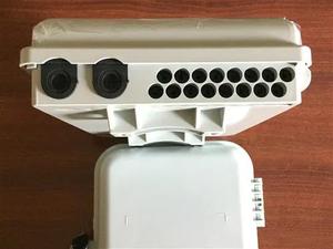 FTTH 8 12 16 24 48 lõi sợi quang PLC <span class=keywords><strong>Splitter</strong></span> FTTH teminal hộp chấm dứt Nap sợi quang hộp phân phối - Product Image 3