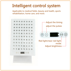 Otros Productos de Masaje, Equipo de Belleza para Uso Doméstico, Panel de Terapia de Luz Roja, Suministros de Terapia de Rehabilitación, Producto para el Cuidado de la Salud, <span class=keywords><strong>Spa</strong></span> - Product Image 3