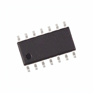 Componentes y Piezas Electrónicas 14 SOIC (0.209", 5.30mm de Ancho) Lógica en Stock IC GATE NOR 4CH 2 INP 14SOP 74LVQ02SJX - Product Image 1