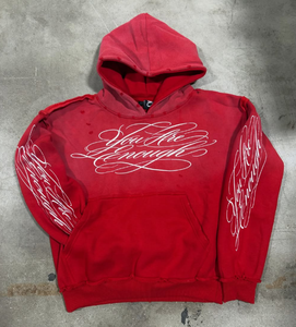 <span class=keywords><strong>Hoodie</strong></span> surdimensionné pour homme en coton 100% avec logo personnalisé, style streetwear, effet délavé, broderie, impression sérigraphique, lavage à l'acide - Product Image 1