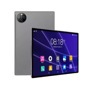 Nhà sản xuất trực tiếp 10.1 inch máy tính bảng với trường hợp kim loại thiết kế màn hình HD Android 13 OS Wifi 6 & 4 gam hỗ trợ cung cấp số lượng lớn - Product Image 3